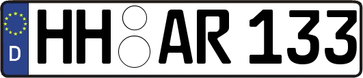 HH-AR133
