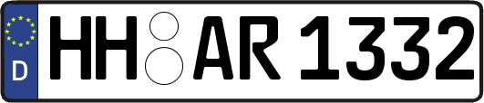 HH-AR1332