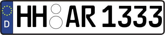 HH-AR1333