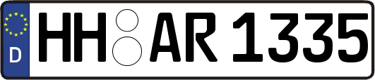 HH-AR1335