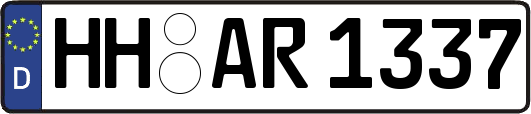 HH-AR1337
