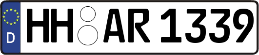 HH-AR1339