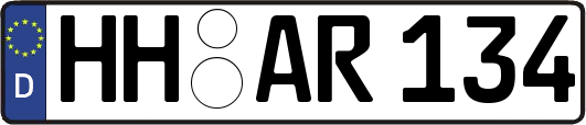 HH-AR134