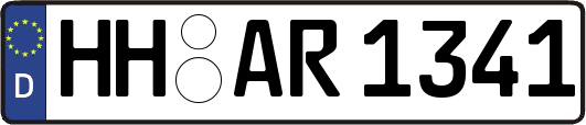 HH-AR1341