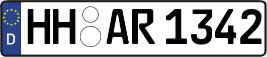 HH-AR1342