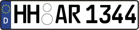 HH-AR1344