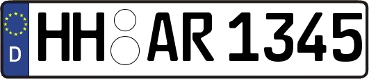 HH-AR1345