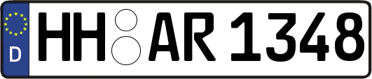 HH-AR1348