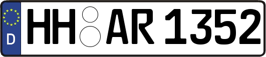 HH-AR1352