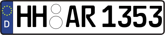 HH-AR1353