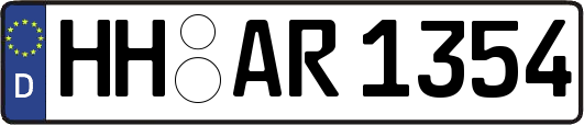 HH-AR1354