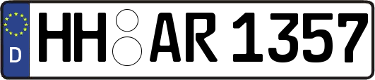 HH-AR1357