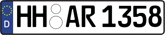 HH-AR1358
