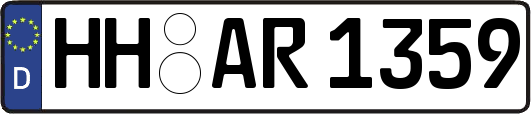 HH-AR1359