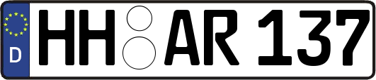 HH-AR137
