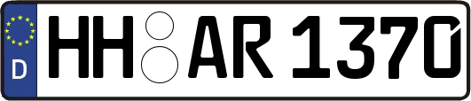HH-AR1370
