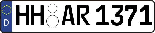 HH-AR1371