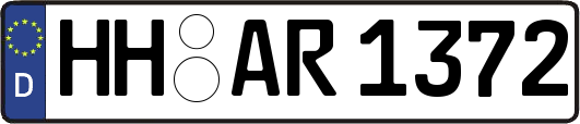 HH-AR1372