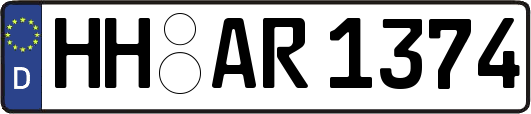 HH-AR1374