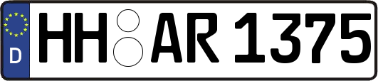 HH-AR1375