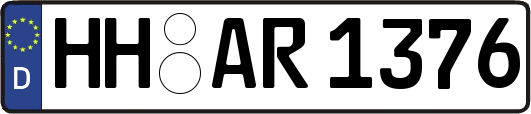 HH-AR1376