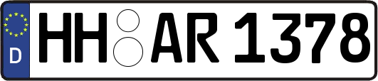 HH-AR1378