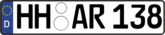 HH-AR138