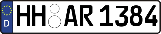 HH-AR1384