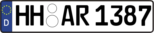 HH-AR1387