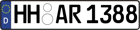 HH-AR1388