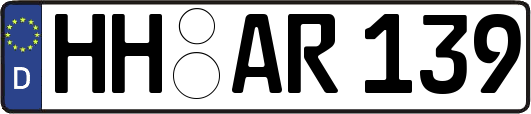 HH-AR139