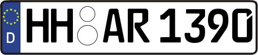 HH-AR1390