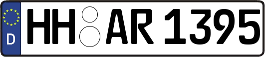 HH-AR1395