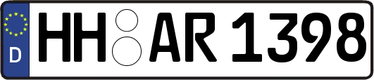 HH-AR1398