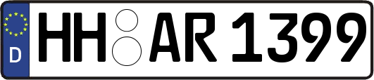 HH-AR1399