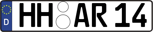 HH-AR14