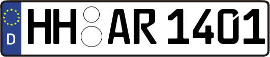 HH-AR1401