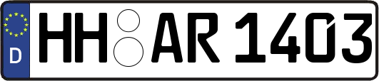 HH-AR1403