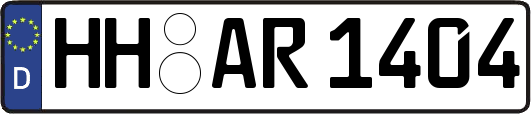 HH-AR1404