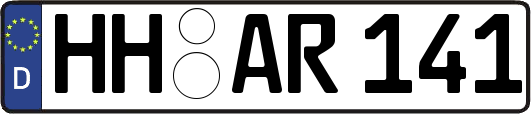 HH-AR141
