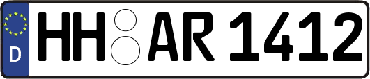HH-AR1412