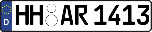 HH-AR1413