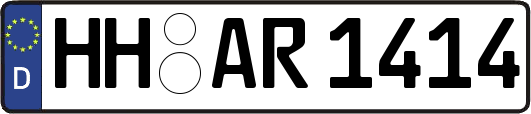 HH-AR1414