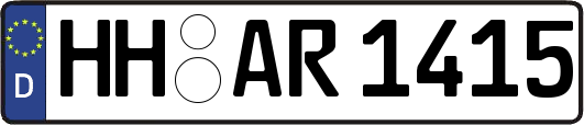 HH-AR1415
