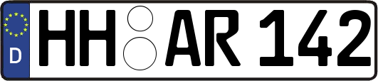 HH-AR142