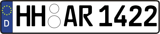 HH-AR1422