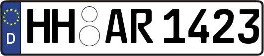 HH-AR1423