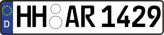 HH-AR1429