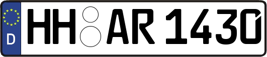 HH-AR1430