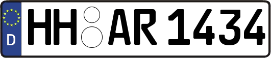 HH-AR1434
